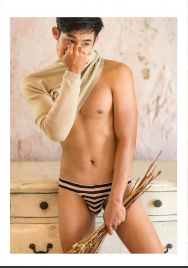 Brothers-Vol.15---Diamond